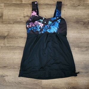 Lululemon Tame Me Tank